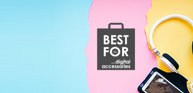 For Digital Accessories