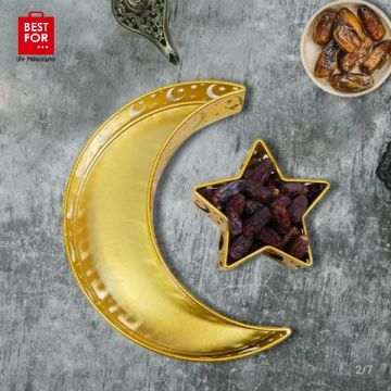 Ramadan Tray Set