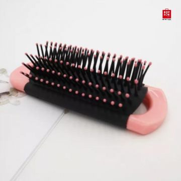Portable Comb