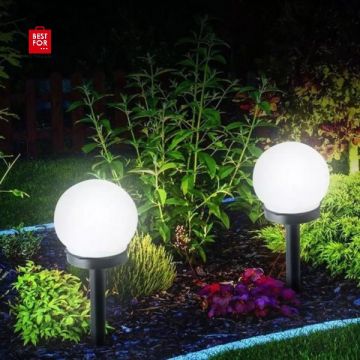 Outdoor Garden Light