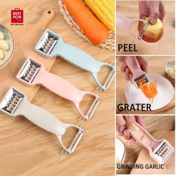 2 In 1 Grater and Peeler