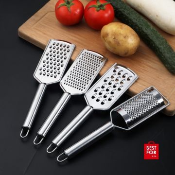 Handy Stainless Steel Grater