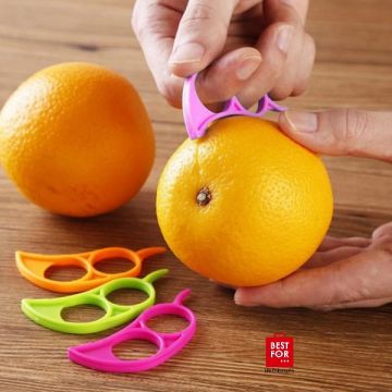 Orange Peeler 8 Pieces/Set