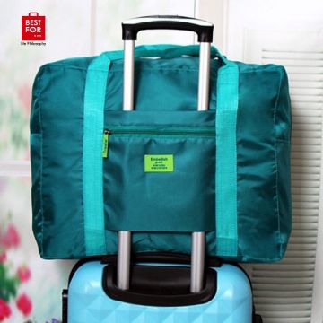 Foldable Travel Bag