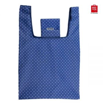 Reusable Foldable Shopping Bag-Model 6