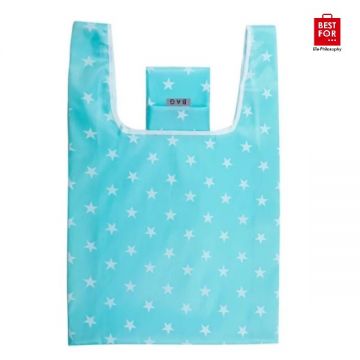 Reusable Foldable Shopping Bag-Model 1