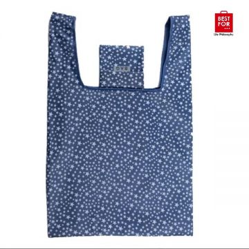 Reusable Foldable Shopping Bag-Model 2