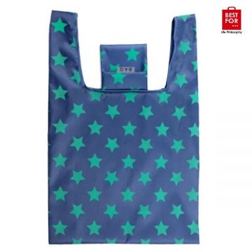 Reusable Foldable Shopping Bag-Model 3