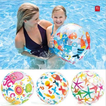 Beach Inflatable Ball