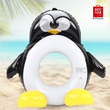 Penguin Swimming Ring