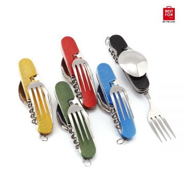 Camping Tableware
