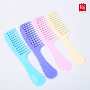 Wide Tooth Comb