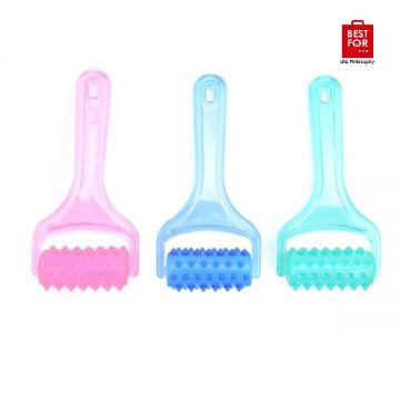 Body and Face Roller Massager