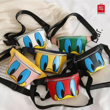 Mini Kids Waist Bag