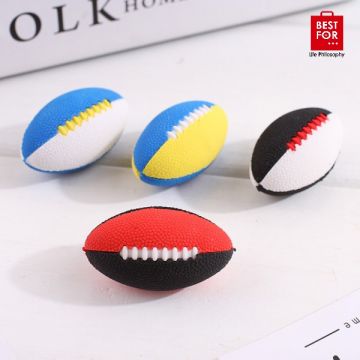 Rugby Eraser
