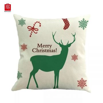 Christmas Pillowcase-Model 6