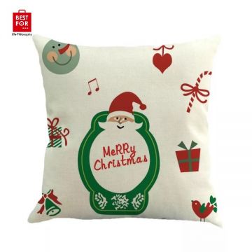 Christmas Pillowcase-Model 2