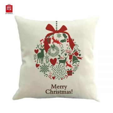 Christmas Pillowcase-Model 3