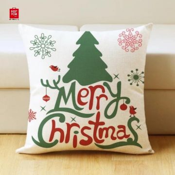 Christmas Pillowcase-Model 5