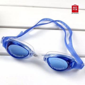 Children's Swimming Goggles  -Model 2