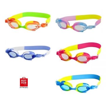 Fish Kids Swimming Goggles