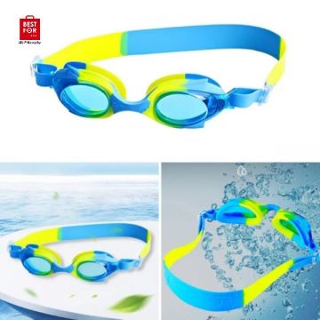 Fish Kids Swimming Goggles-Model 1