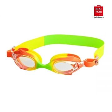 Fish Kids Swimming Goggles-Model 3
