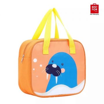Animal Lunch Bag-Model 4