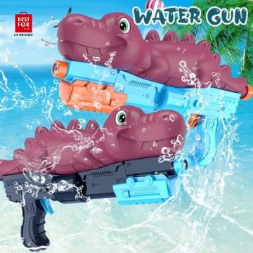 Dragon Water Gun