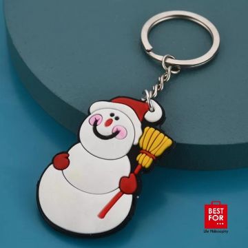 Christmas Keychain-Model 3