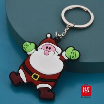 Christmas Keychain-Model 4