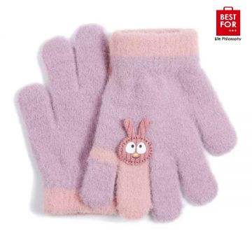 Winter Kids Gloves-Model 2