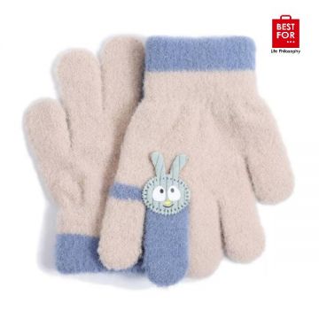 Winter Kids Gloves-Model 5