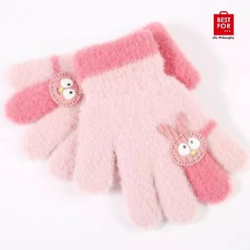 Winter Kids Gloves-Model 3