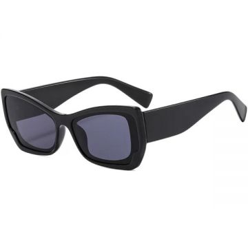 Retro Polygon Sunglasses-Model 1