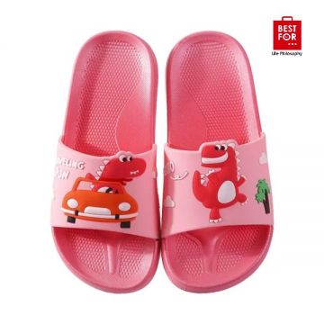 Dino Kids Summer Slippers-26/27-Model 2