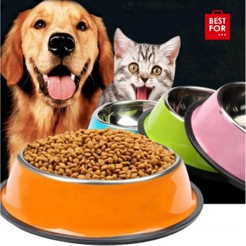 Stainless Steel pet Bowl