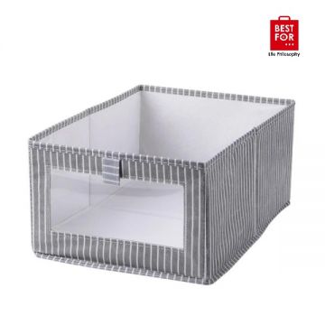 Storage Box Without Lid-Model 2