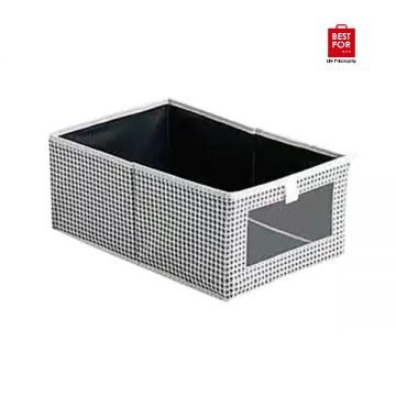 Storage Box Without Lid-Model 5
