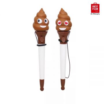 Emoji Pop Pen