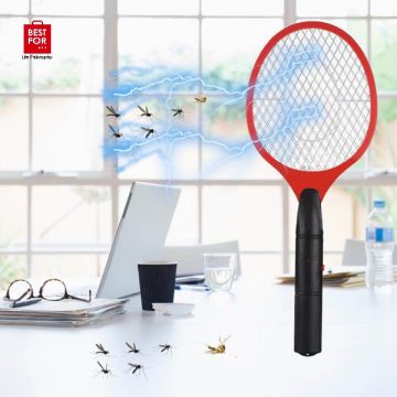 Electric Mosquito Swatter 