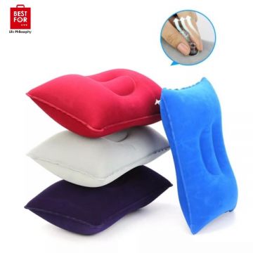 Inflatable Air Pillow