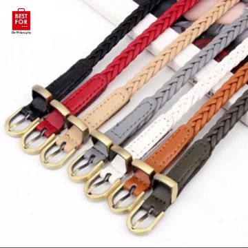 Woman’s Belt