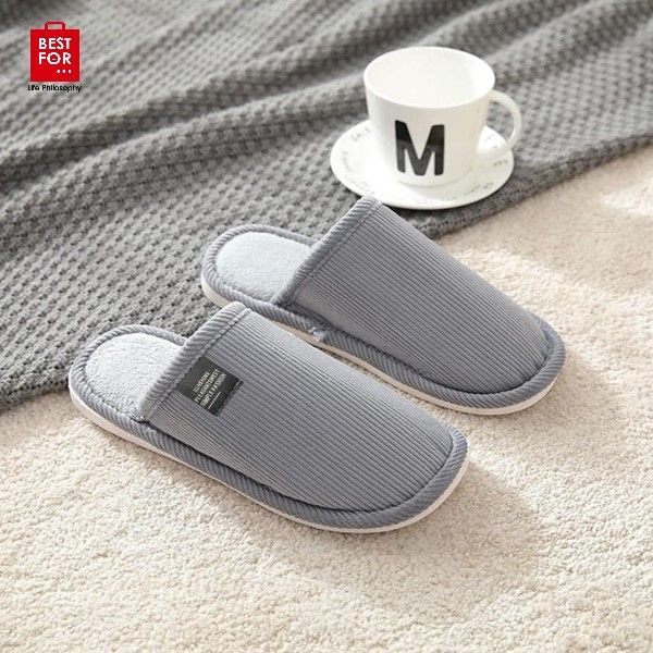 Waterproof Non Slip Cotton Toddler Slippers Boy For Autumn And Winter Thick  Wool Lining, Ideal For Home Wear And Stepping On Shit AAA Quality US1 US10  From Pirate_j, $16.09 | DHgate.Com